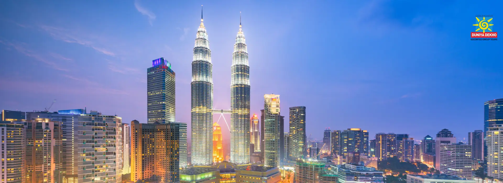 Duniya Dekho Malaysia Singapore Discovery